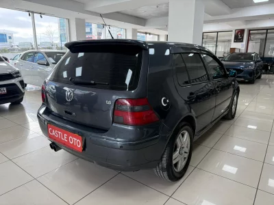 1998 VOLKSWAGEN GOLF 1.6 BASİC 100BG