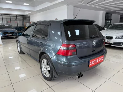1998 VOLKSWAGEN GOLF 1.6 BASİC 100BG