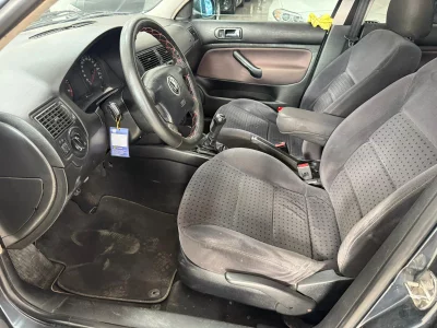 1998 VOLKSWAGEN GOLF 1.6 BASİC 100BG