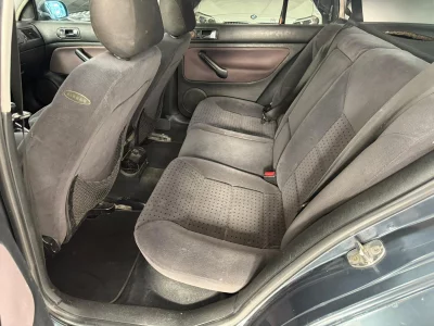 1998 VOLKSWAGEN GOLF 1.6 BASİC 100BG