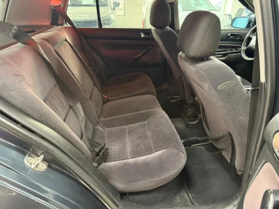 1998 VOLKSWAGEN GOLF 1.6 BASİC 100BG