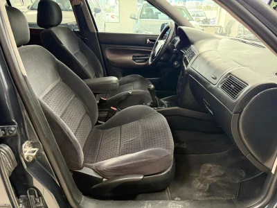 1998 VOLKSWAGEN GOLF 1.6 BASİC 100BG