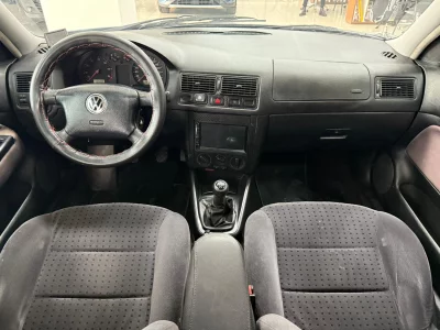 1998 VOLKSWAGEN GOLF 1.6 BASİC 100BG