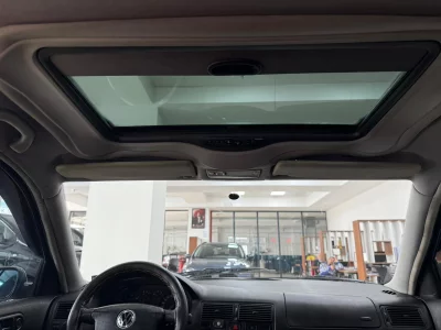 1998 VOLKSWAGEN GOLF 1.6 BASİC 100BG