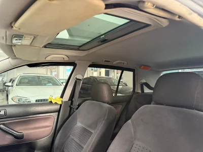 1998 VOLKSWAGEN GOLF 1.6 BASİC 100BG