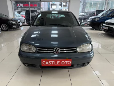 1998 VOLKSWAGEN GOLF 1.6 BASİC 100BG