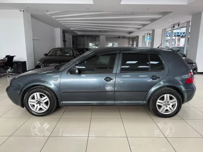 1998 VOLKSWAGEN GOLF 1.6 BASİC 100BG