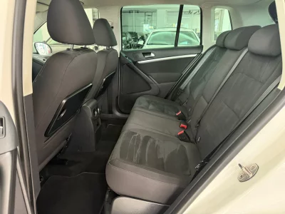 2012 VOLKSWAGEN TİGUAN 1.4 TSI SPORT STYLE 150 BG CAM TAVAN