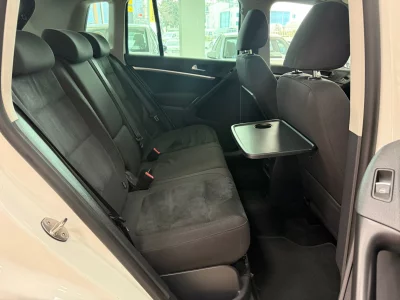 2012 VOLKSWAGEN TİGUAN 1.4 TSI SPORT STYLE 150 BG CAM TAVAN