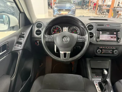 2012 VOLKSWAGEN TİGUAN 1.4 TSI SPORT STYLE 150 BG CAM TAVAN