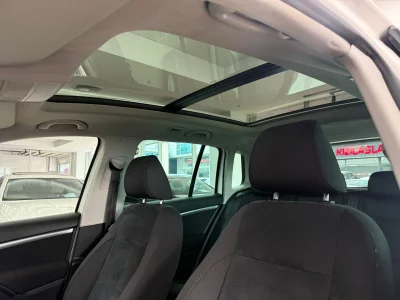 2012 VOLKSWAGEN TİGUAN 1.4 TSI SPORT STYLE 150 BG CAM TAVAN
