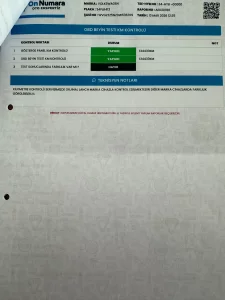 2012 VOLKSWAGEN TİGUAN 1.4 TSI SPORT STYLE 150 BG CAM TAVAN