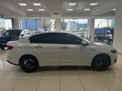 2016 FİAT EGEA EASY 1.3 MULTİJET 95 BG