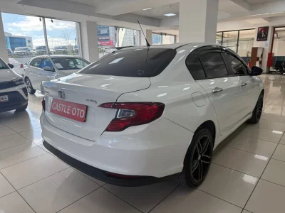 2016 FİAT EGEA EASY 1.3 MULTİJET 95 BG