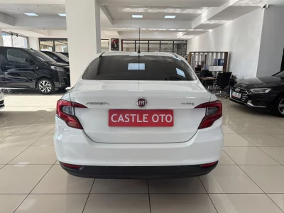 2016 FİAT EGEA EASY 1.3 MULTİJET 95 BG