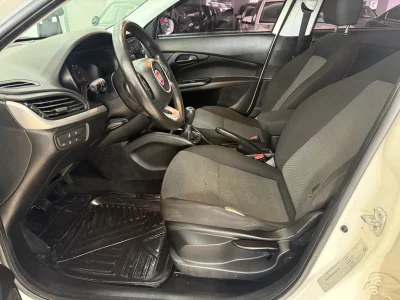 2016 FİAT EGEA EASY 1.3 MULTİJET 95 BG