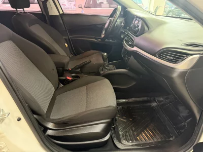 2016 FİAT EGEA EASY 1.3 MULTİJET 95 BG