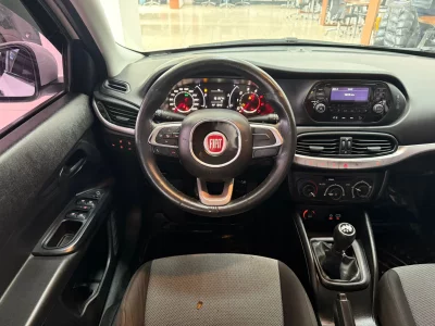 2016 FİAT EGEA EASY 1.3 MULTİJET 95 BG