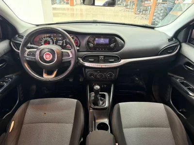 2016 FİAT EGEA EASY 1.3 MULTİJET 95 BG