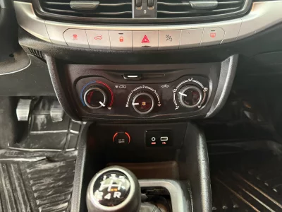 2016 FİAT EGEA EASY 1.3 MULTİJET 95 BG