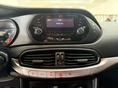 2016 FİAT EGEA EASY 1.3 MULTİJET 95 BG