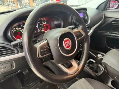 2016 FİAT EGEA EASY 1.3 MULTİJET 95 BG