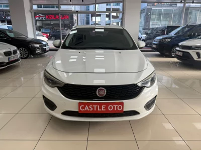 2016 FİAT EGEA EASY 1.3 MULTİJET 95 BG