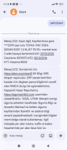 2016 FİAT EGEA EASY 1.3 MULTİJET 95 BG