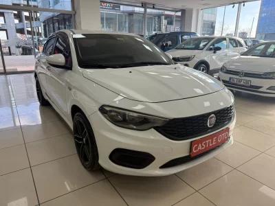 2016 FİAT EGEA EASY 1.3 MULTİJET 95 BG