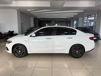 2016 FİAT EGEA EASY 1.3 MULTİJET 95 BG