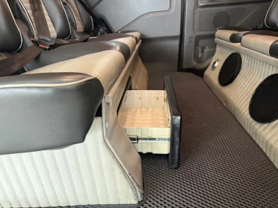 2022 FORD CUSTOM 2.0 ECOBLUE 320 S TİTANİUM VİP 8+1 OTOMOBİL