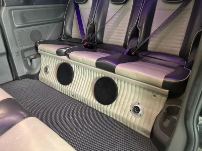 2022 FORD CUSTOM 2.0 ECOBLUE 320 S TİTANİUM VİP 8+1 OTOMOBİL