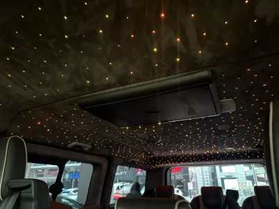 2022 FORD CUSTOM 2.0 ECOBLUE 320 S TİTANİUM VİP 8+1 OTOMOBİL