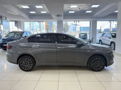 HATASIZ 2023 FİAT EGEA URBAN 1.4 FİRE 95 BG