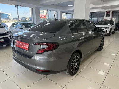 HATASIZ 2023 FİAT EGEA URBAN 1.4 FİRE 95 BG