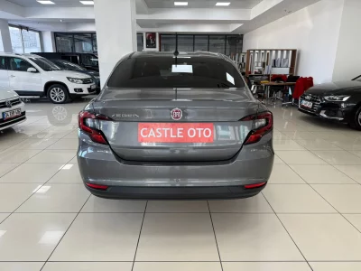 HATASIZ 2023 FİAT EGEA URBAN 1.4 FİRE 95 BG