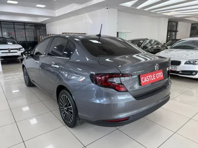 HATASIZ 2023 FİAT EGEA URBAN 1.4 FİRE 95 BG