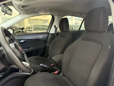 HATASIZ 2023 FİAT EGEA URBAN 1.4 FİRE 95 BG