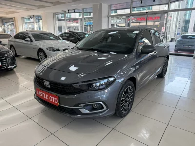 HATASIZ 2023 FİAT EGEA URBAN 1.4 FİRE 95 BG