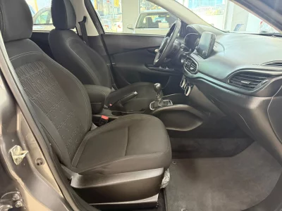 HATASIZ 2023 FİAT EGEA URBAN 1.4 FİRE 95 BG