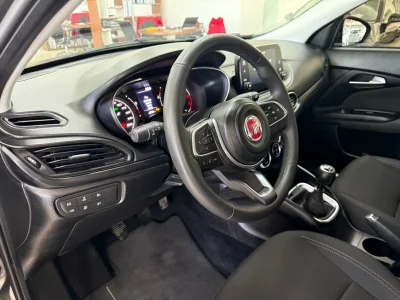 HATASIZ 2023 FİAT EGEA URBAN 1.4 FİRE 95 BG