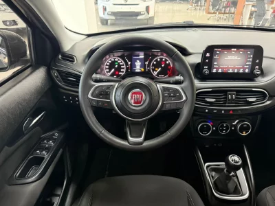 HATASIZ 2023 FİAT EGEA URBAN 1.4 FİRE 95 BG