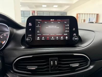 HATASIZ 2023 FİAT EGEA URBAN 1.4 FİRE 95 BG