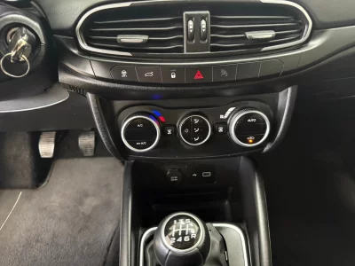 HATASIZ 2023 FİAT EGEA URBAN 1.4 FİRE 95 BG