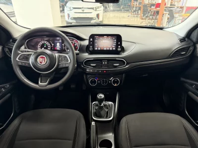 HATASIZ 2023 FİAT EGEA URBAN 1.4 FİRE 95 BG