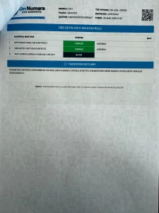 HATASIZ 2023 FİAT EGEA URBAN 1.4 FİRE 95 BG