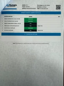 HATASIZ 2023 FİAT EGEA URBAN 1.4 FİRE 95 BG