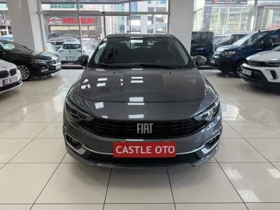 HATASIZ 2023 FİAT EGEA URBAN 1.4 FİRE 95 BG