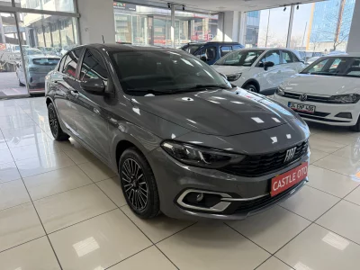 HATASIZ 2023 FİAT EGEA URBAN 1.4 FİRE 95 BG