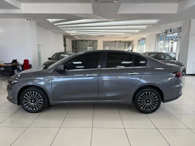 HATASIZ 2023 FİAT EGEA URBAN 1.4 FİRE 95 BG